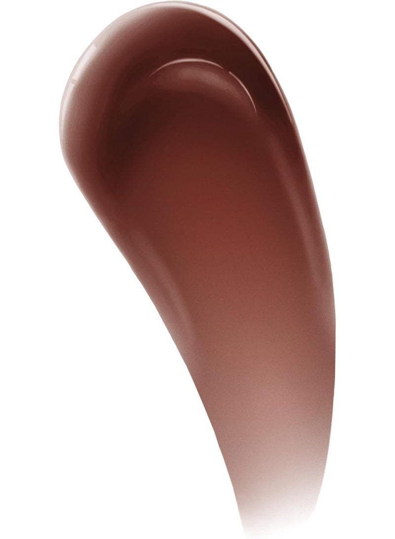 MAYBELLINE NEW YORK Lip gloss Lifter Gloss 029 Toast, 5.4 ml - Image 3
